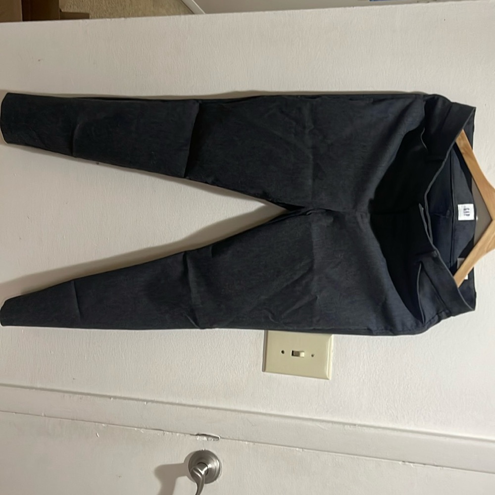 Gap Signature Skinny